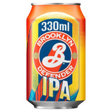 Brooklyn Defender IPA Beer Default Title