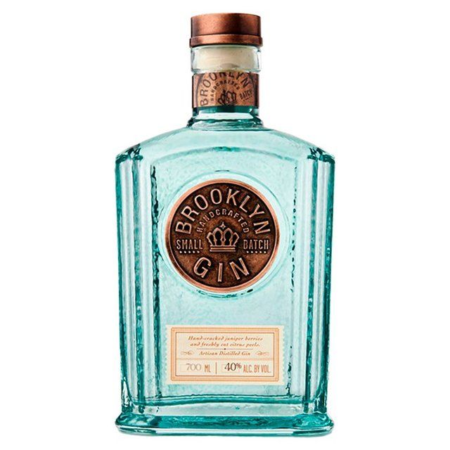 Brooklyn Gin