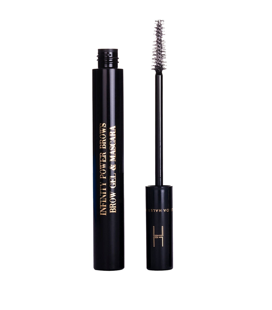 Brow Gel & Mascara