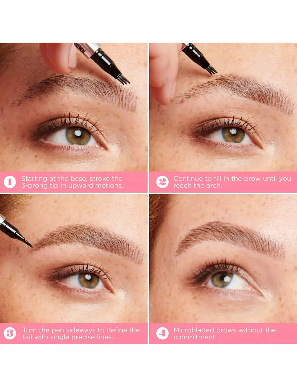 Brow Microfilling Pen 0.77ml