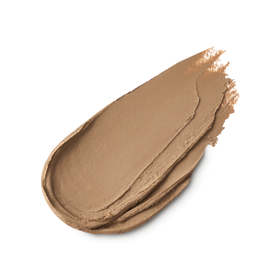 Lush blonde brow pomade for eyebrows, imported from the UK