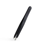 Browgame Signature Tweezer Slanted - Blackout