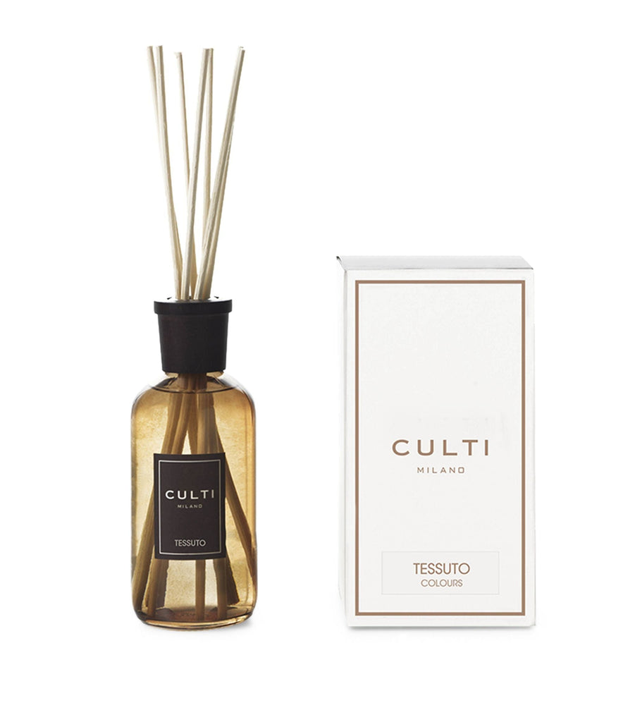 Brown Tessuto Fragrance Diffuser (250ml)