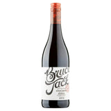 Bruce Jack Shiraz 75cl