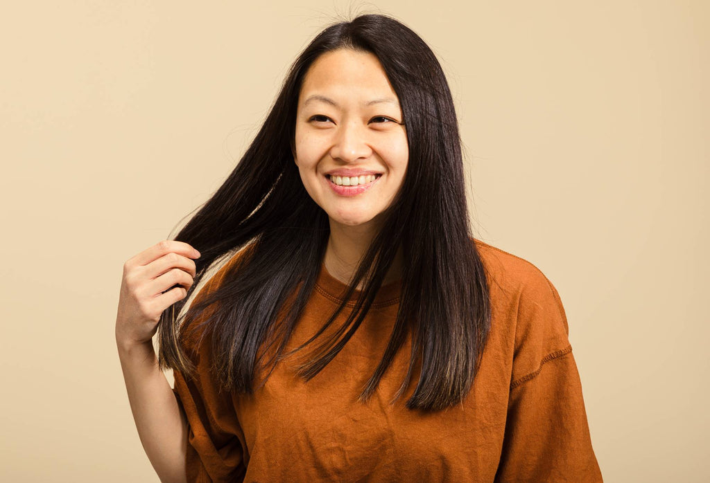 Brun Henna Henna Hair Colour