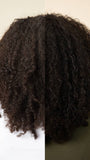 Brun Henna Henna Hair Colour