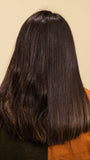 Brun Henna Henna Hair Colour