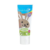 Brush-Baby Applemint Toothpaste 0-3 Yrs   50ml