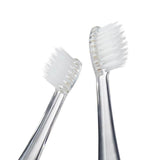 Brush Baby BabySonic Refill 0-18mths   2 per pack