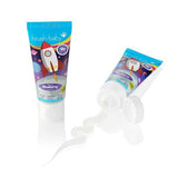 Brush Baby Natural Blueberry Kids Toothpaste 50 ml