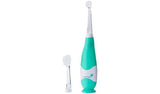 brush-baby Sonic Electric Toothbrush - Teal