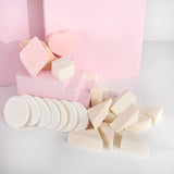 Brushworks Assorted Makeup Sponges