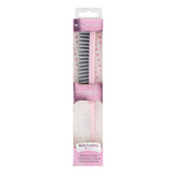 Brushworks Back Comb Brush