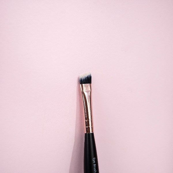 Brushworks Double Ended Eye Brush