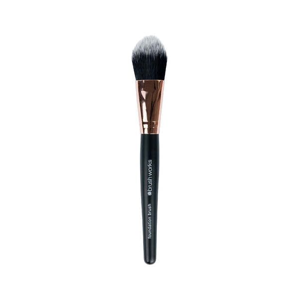 Brushworks Foundation Brush