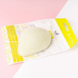 Brushworks Green Tea Konjac Sponge