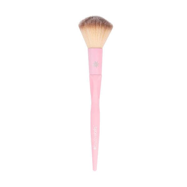 Brushworks HD Blush Brush