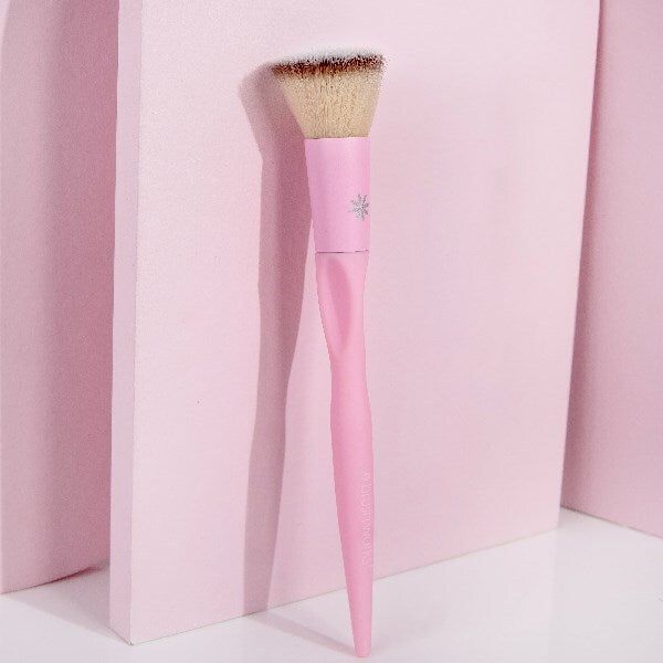 Brushworks HD Buffing Foundation Brush