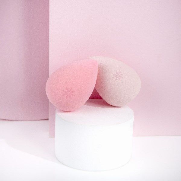 Brushworks HD Complexion Sponge Duo