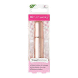 Brushworks HD Perfume Travel Atomiser