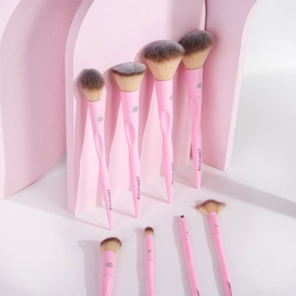 Brushworks HD Ultimate Makeup Brush Set