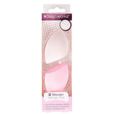 Brushworks HD Wonder Complexion Sponge Duo