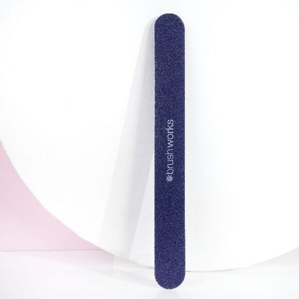 Brushworks Large Nail File