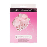 Brushworks Luxury Shower Cap