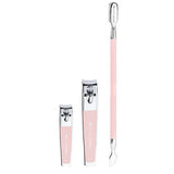 Brushworks Manicure Set