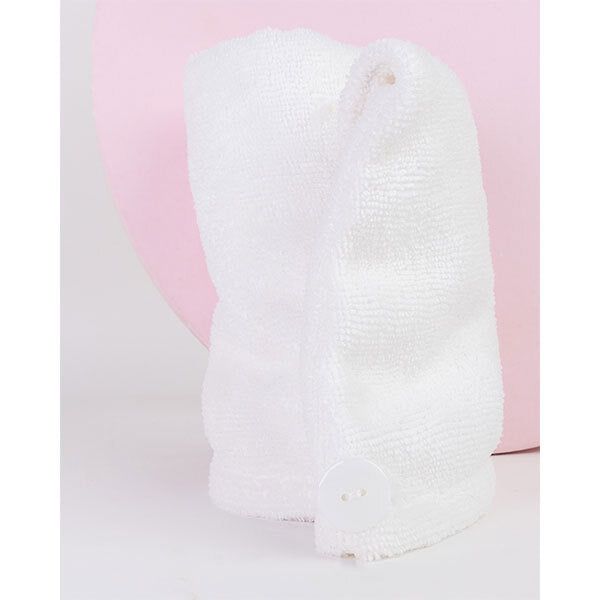 Brushworks Microfibre Hair Towel