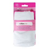 Brushworks Microfibre Hair Towel