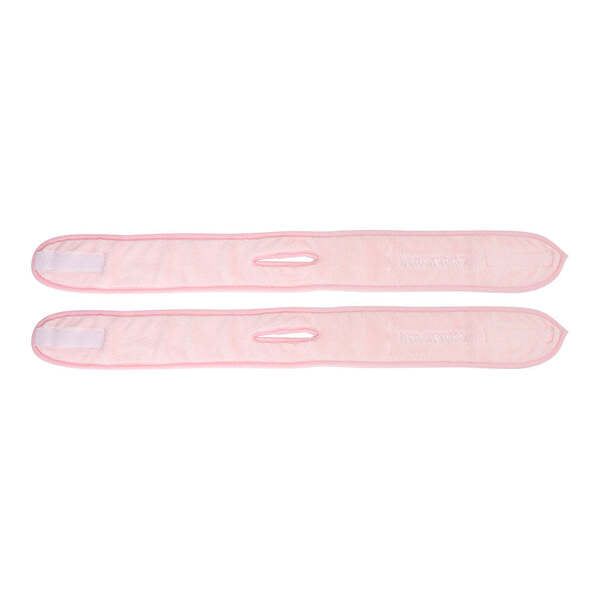 Brushworks Microfibre Headband Duo