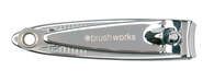 Brushworks Nail Clipper