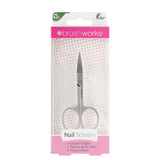 Brushworks Nail Scissors