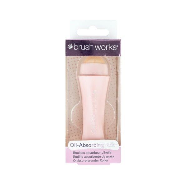 Brushworks Oil Absorbing Roller