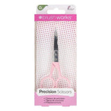 Brushworks Precision Manicure Scissors