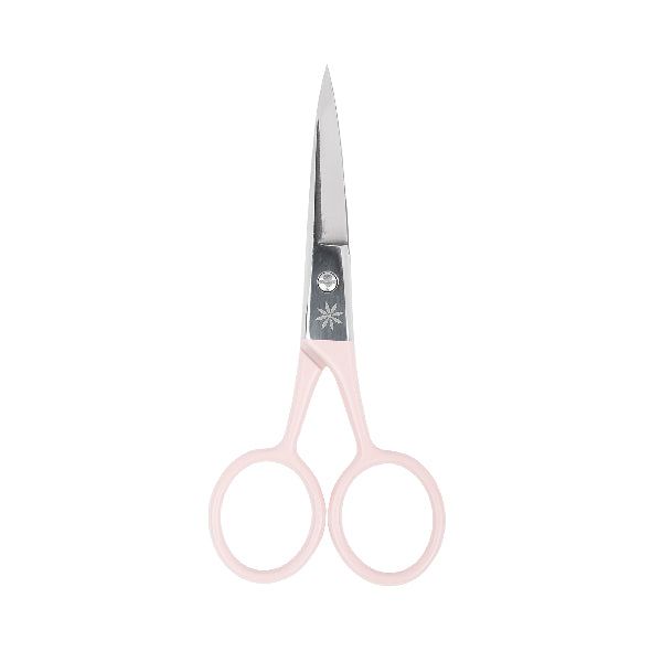 Brushworks Precision Manicure Scissors