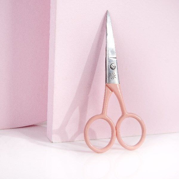 Brushworks Precision Manicure Scissors