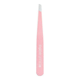 Brushworks Precision Slanted Tweezers