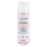 Brushworks Refresh &amp;amp; Revitalise Floral Dry Shampoo - 50ml