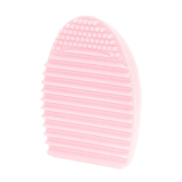 Brushworks Silicone Makeup Brush Cleaning Tool