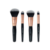 Brushworks Travel Makeup Brush Set