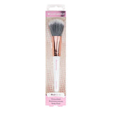 Brushworks White &amp;amp; Gold Blush Brush