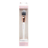 Brushworks White &amp;amp; Gold Foundation Brush