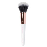 Brushworks White &amp;amp; Gold Powder Brush