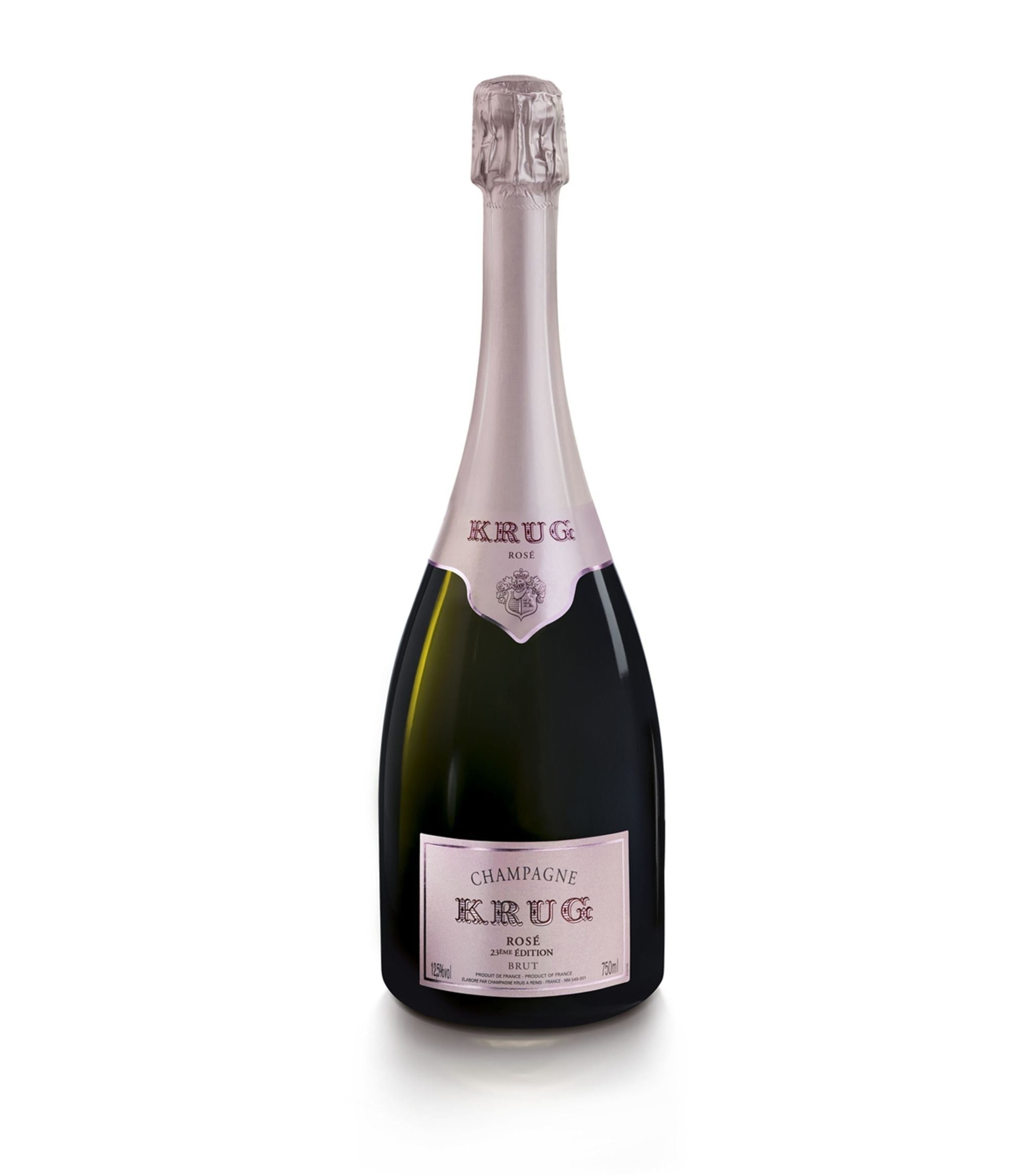 Brut Ros&amp;eacute; NV (75cl)