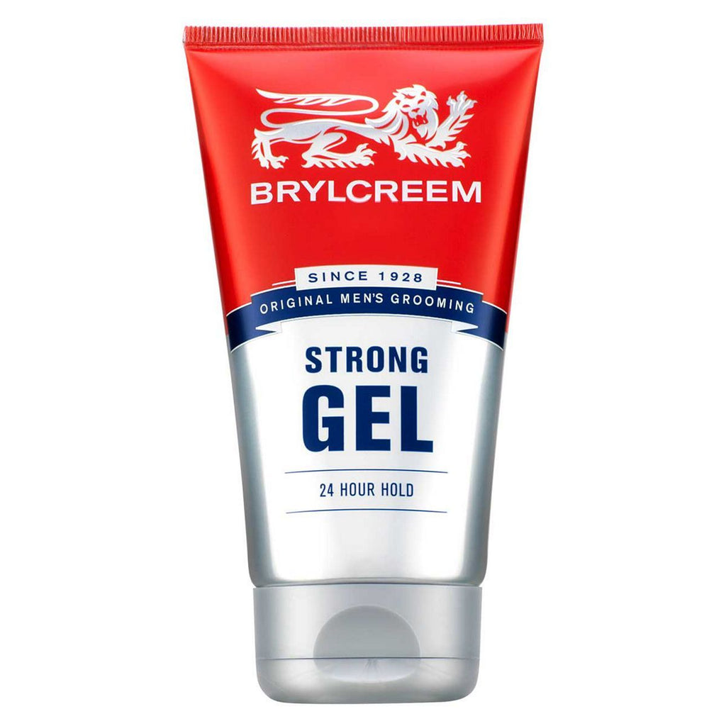 Brylcreem Hair Gel Strong 150ml