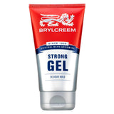 Brylcreem Hair Gel Strong 150ml