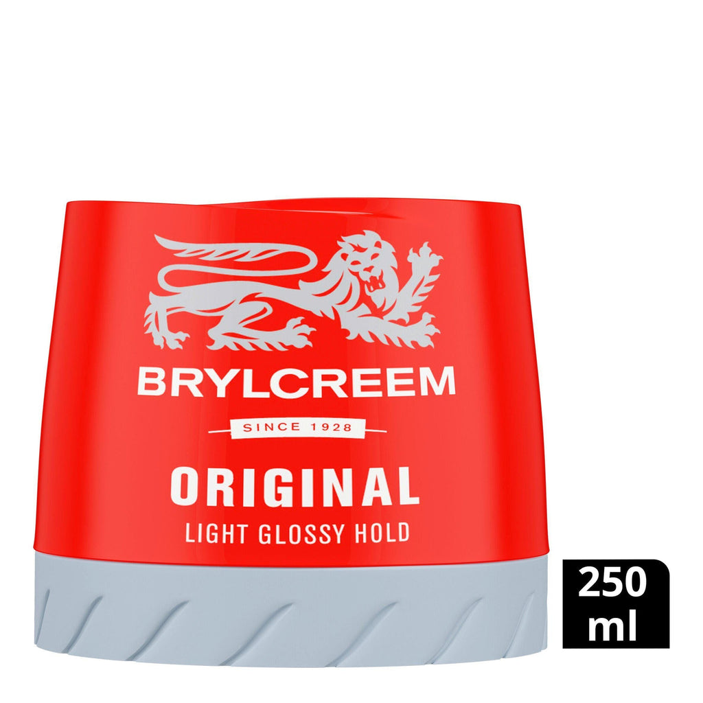 Brylcreem Protein Enriched Hair Cream 250ml