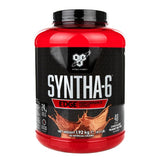 BSN SYNTHA-6 Edge Powder Chocolate Peanut Butter 1.92kg chocolate